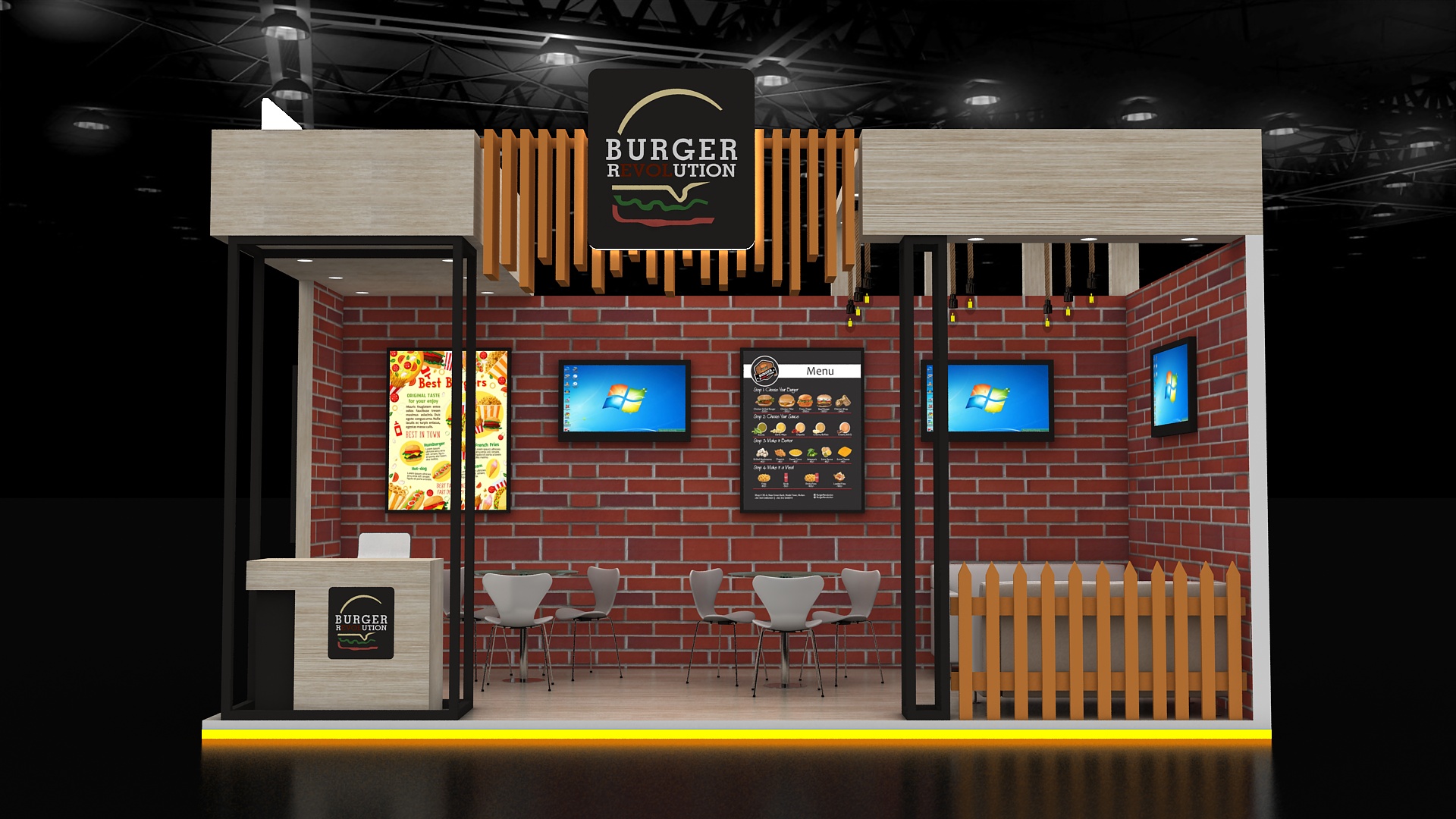 Burger Revolution (FRO Expo 2020)-1