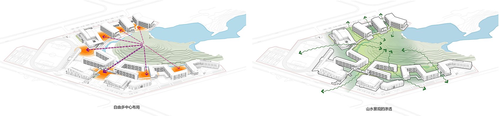江苏省苏州实验中学科技城校丨中国苏州丨启迪设计集团股份有限公司-21