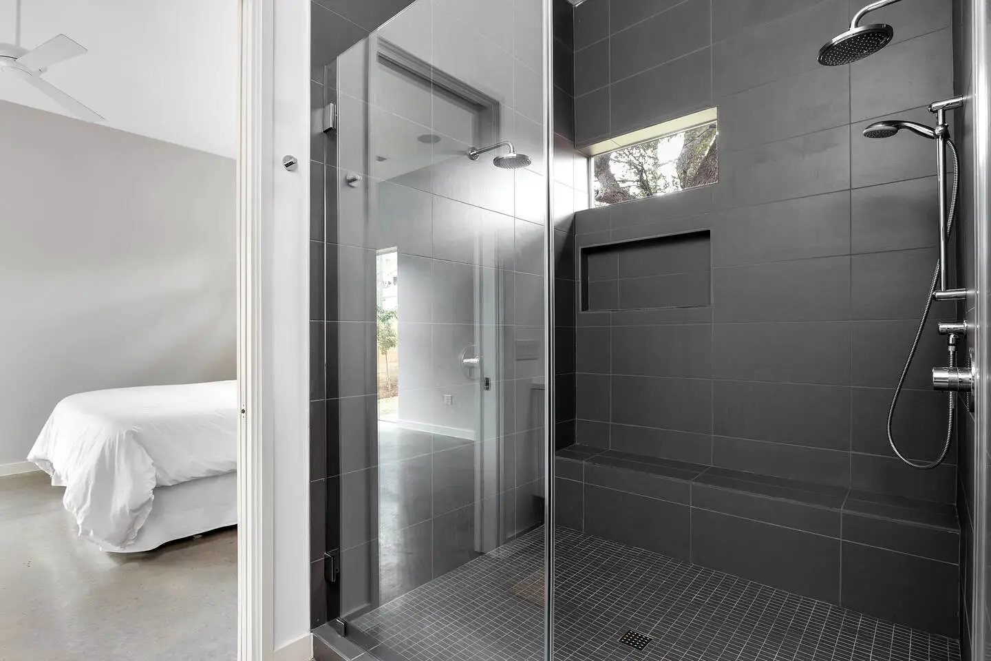 美式简约大宅，休斯顿夏日度假胜地-6