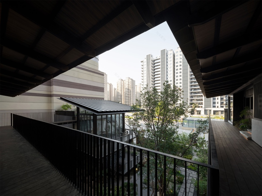 共炉火锅(山西·临汾)丨中国临汾丨本样设计-23