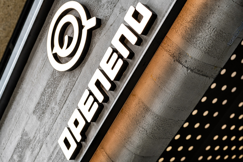 OPENEND临点咖啡-2