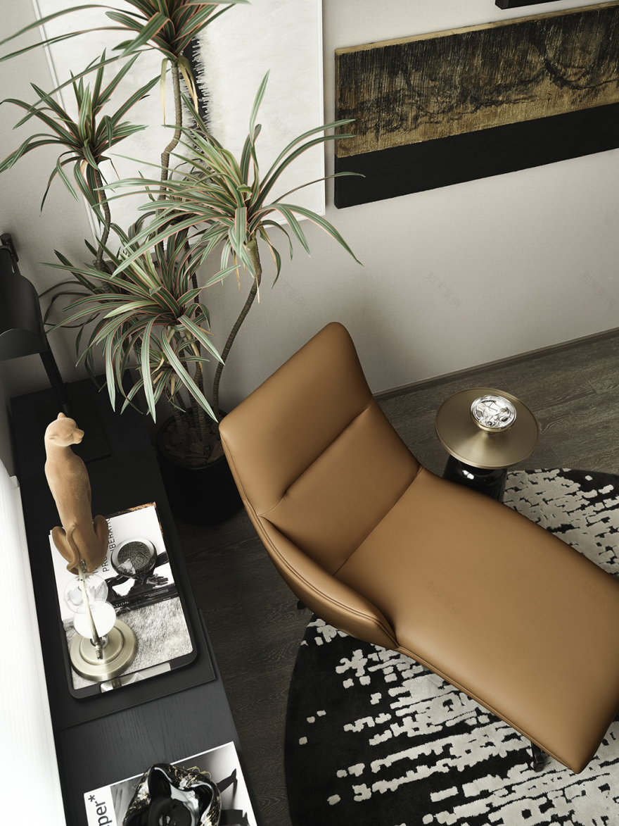 杭州中海·璞翠云集丨中国杭州丨深圳共向美学-20