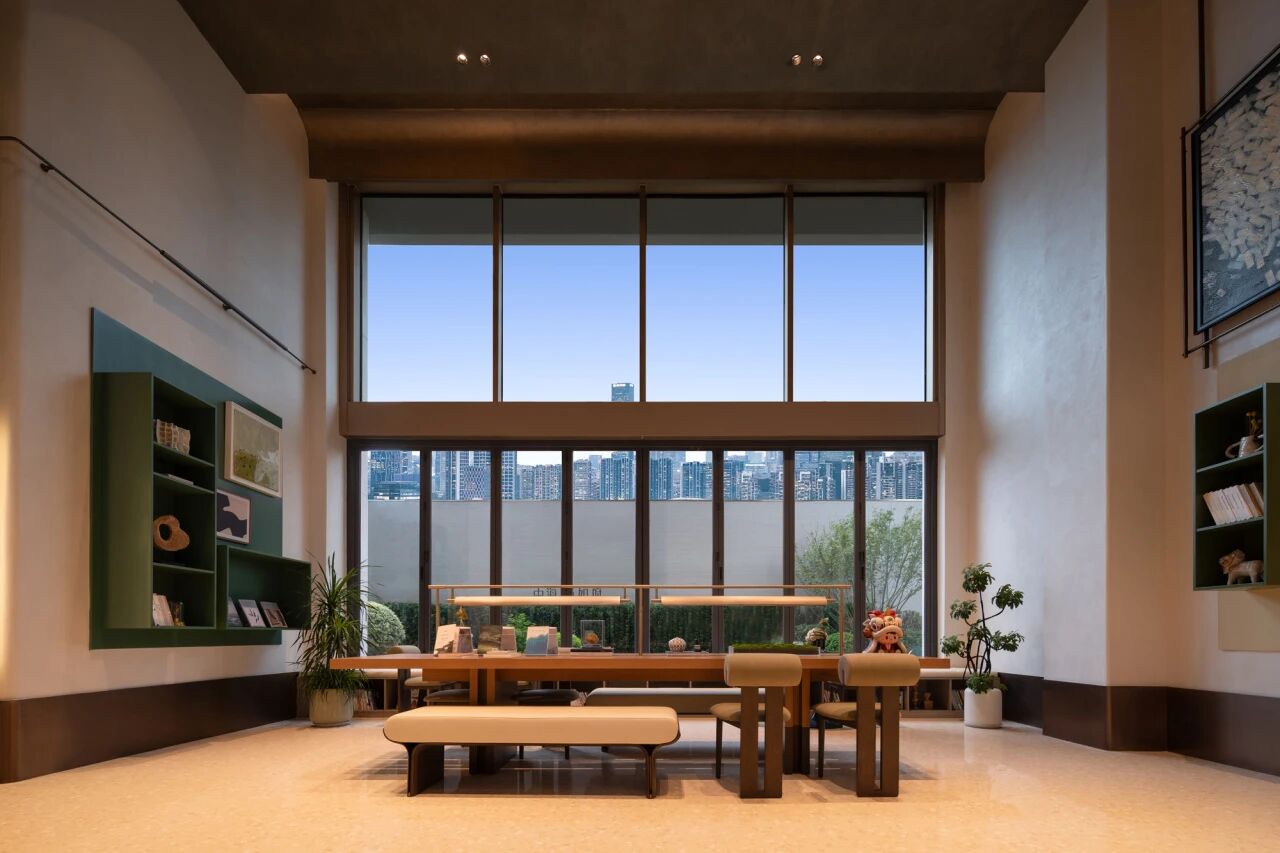 徐州中海臻如府丨中国徐州丨近境制作(硬装),远域生活(软装)-29