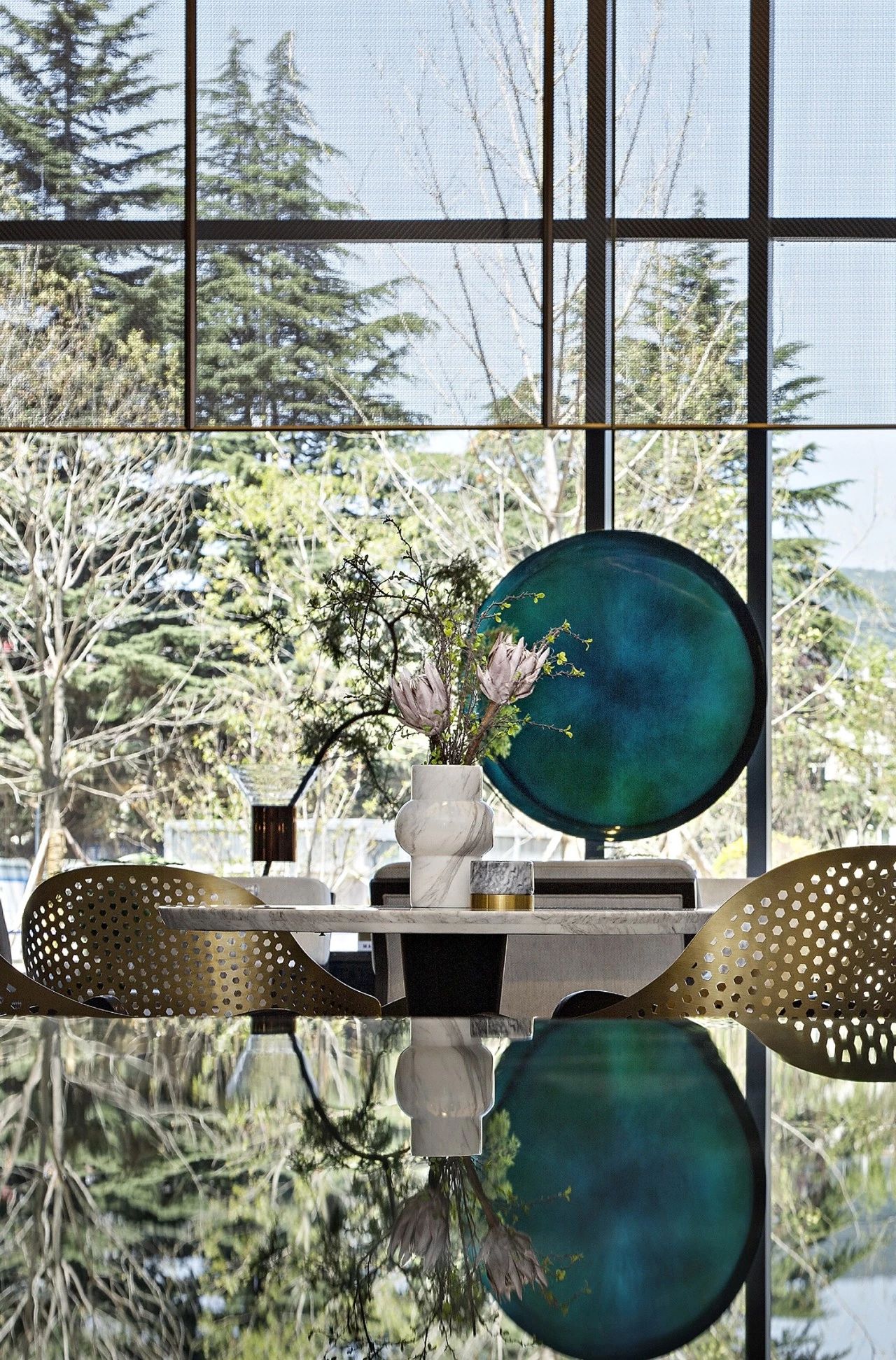 天祺集团天水佳•朗园营销中心-27