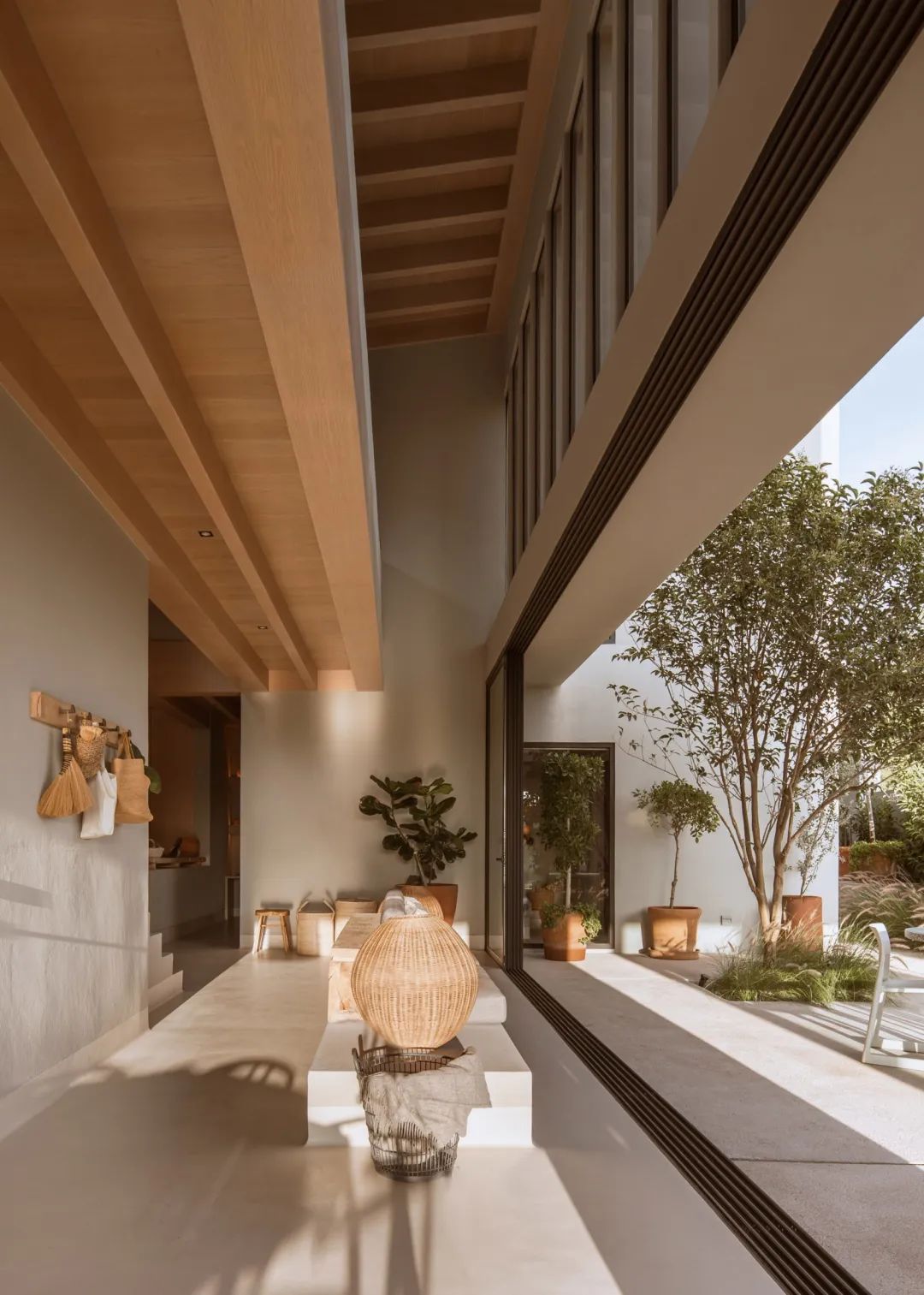 Marie Lecluyse | 空间的叙事性-92