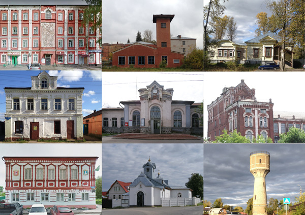 俄罗斯莫斯科州德雷兹纳旅游发展项目丨Megabudka建筑事务所-82