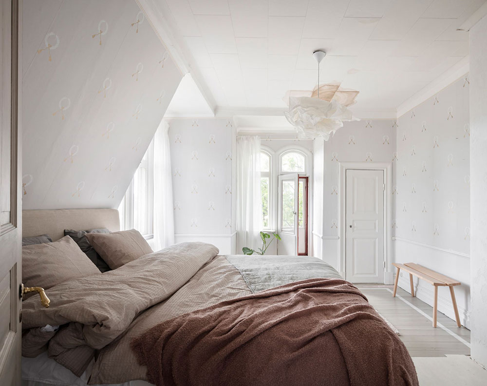 瑞典独特新巴洛克式庄园-16