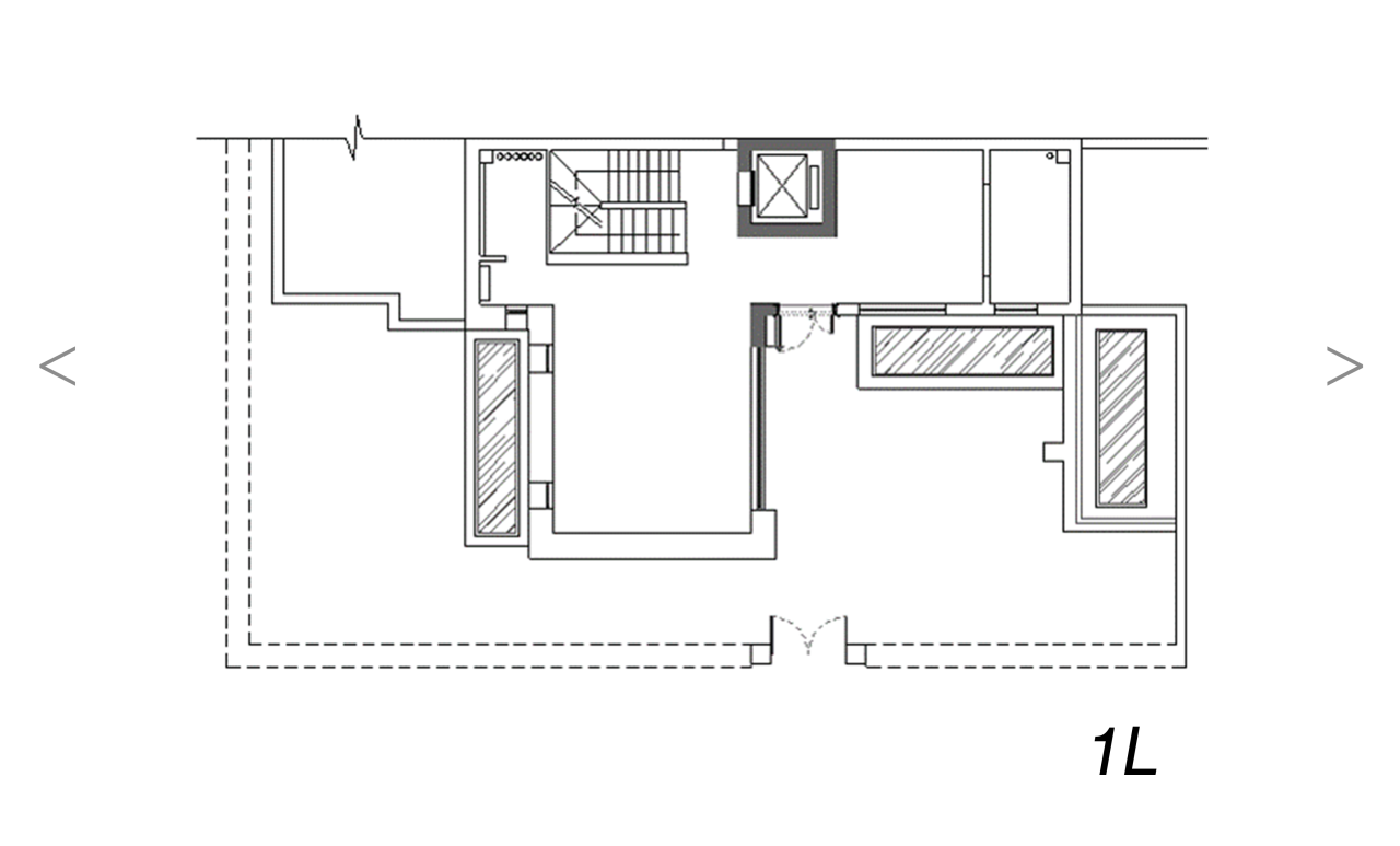 仁泽丹丹的家丨中国北京丨STUDIO.Y室内设计事务所-113