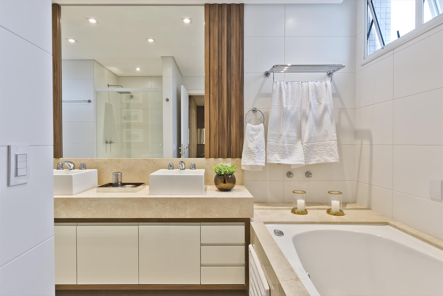 巴西 Cabral 公寓-10