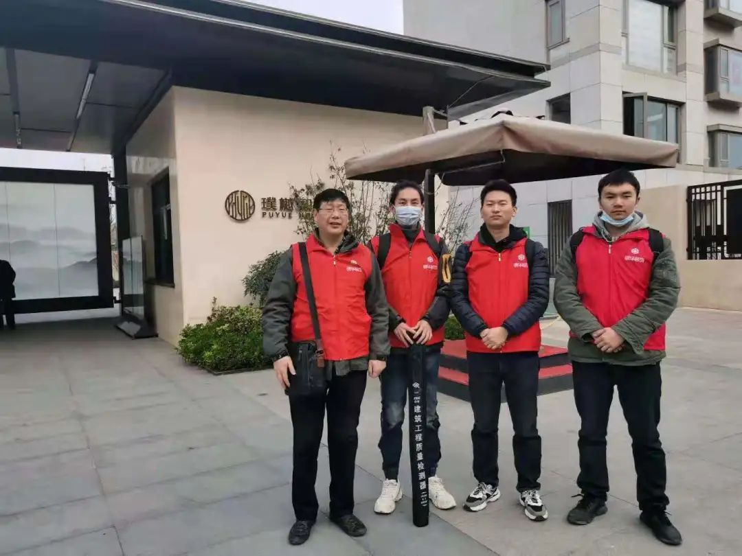 锦华装饰 | 相伴成诗，共筑放心家装-125