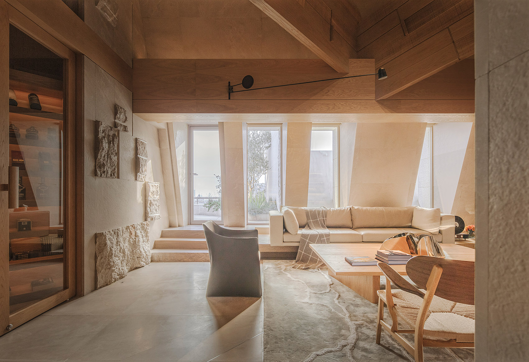 帝景·晶采轩丨中国上海丨广州纬图设计-51