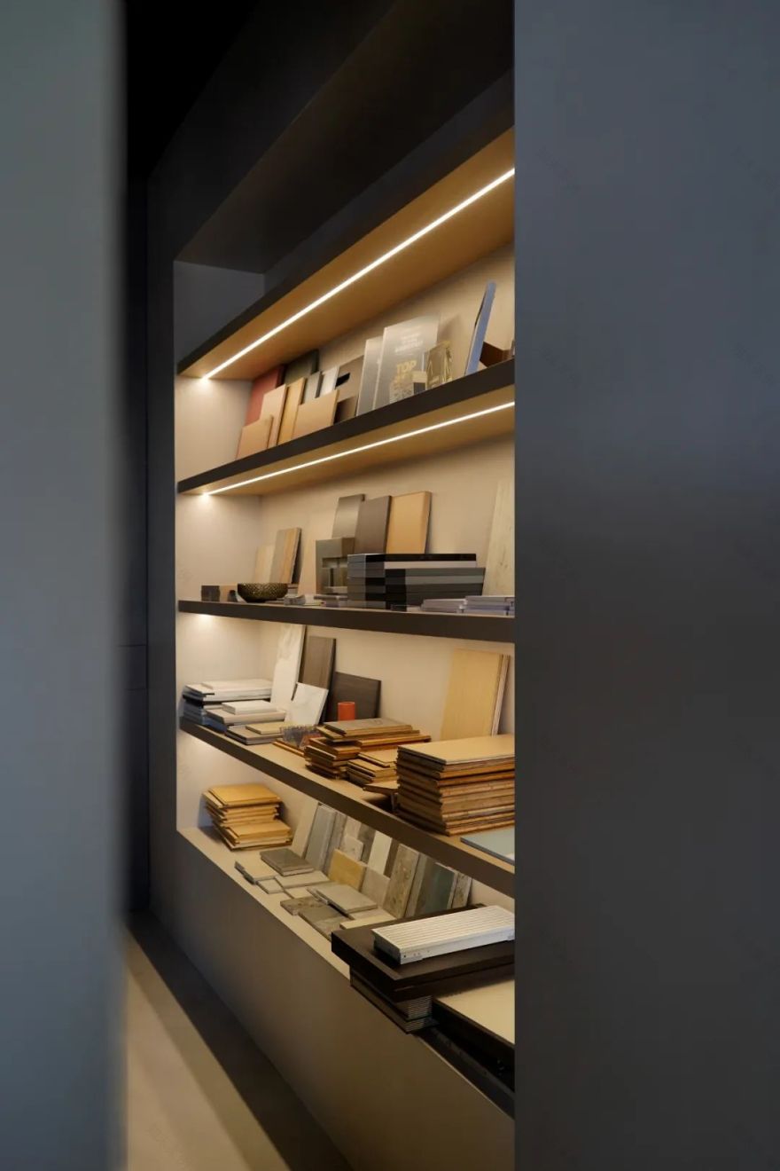 图图建筑设计工作室丨中国上海-107