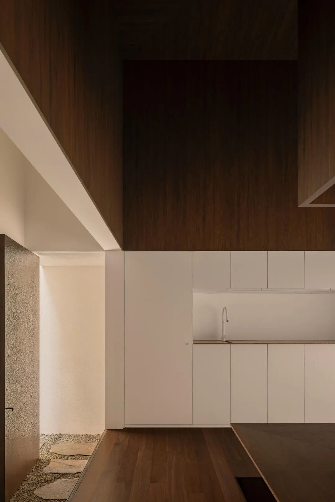 可海楼（注：Kehai可能是特定名称，若有更准确背景信息，翻译会更精准） 丨墨西哥莫雷利亚丨HW Studio-25