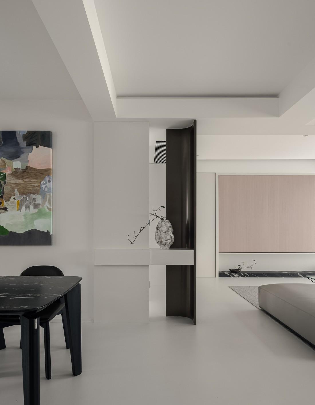 新湖玉澜苑·层次静态丨中国温州丨千上设计-34