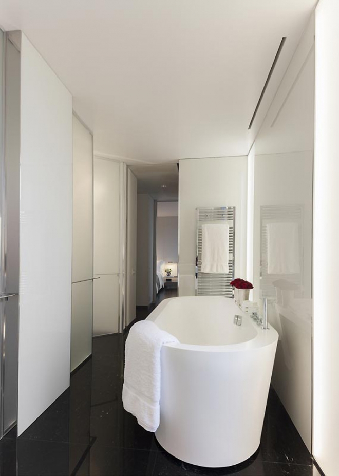 伦敦ME Hotel酒店设计-3