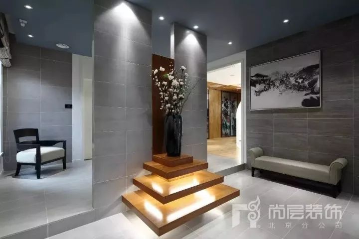 尚层装饰 | 打造别墅生活新境界-30
