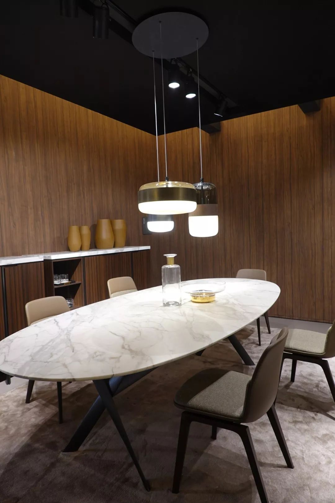 米兰家具展上海站，感受意大利设计的魅力与精髓-54