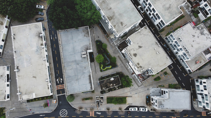 薇拉广州艺术中心,广东 / 向生设计事务所-15