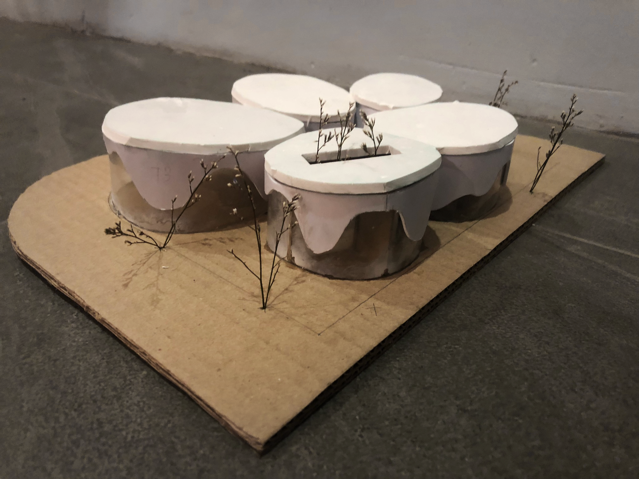 SHOWROOM GỐM 展厅-12