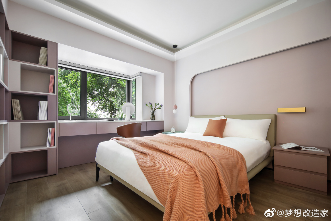 成都教师之家养老住宅智能改造丨中国成都丨余浩霖-191