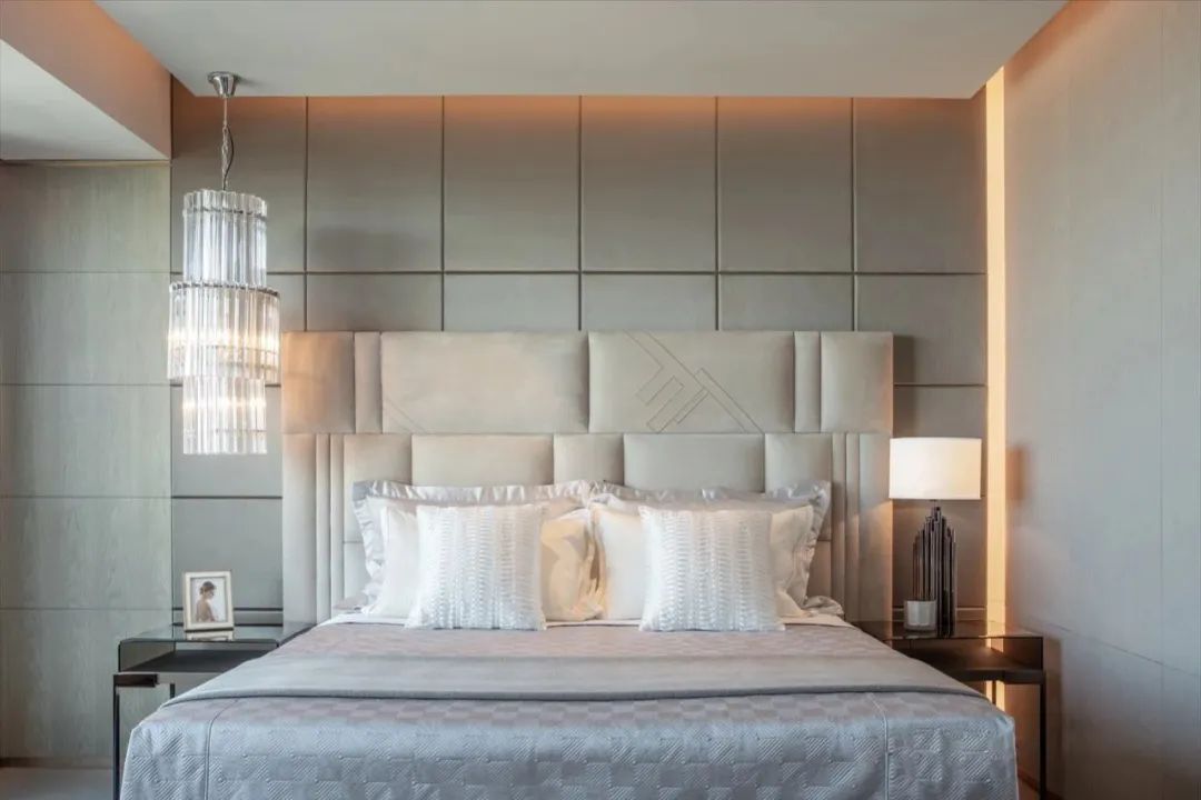 北京三里屯一号奢华公寓-128