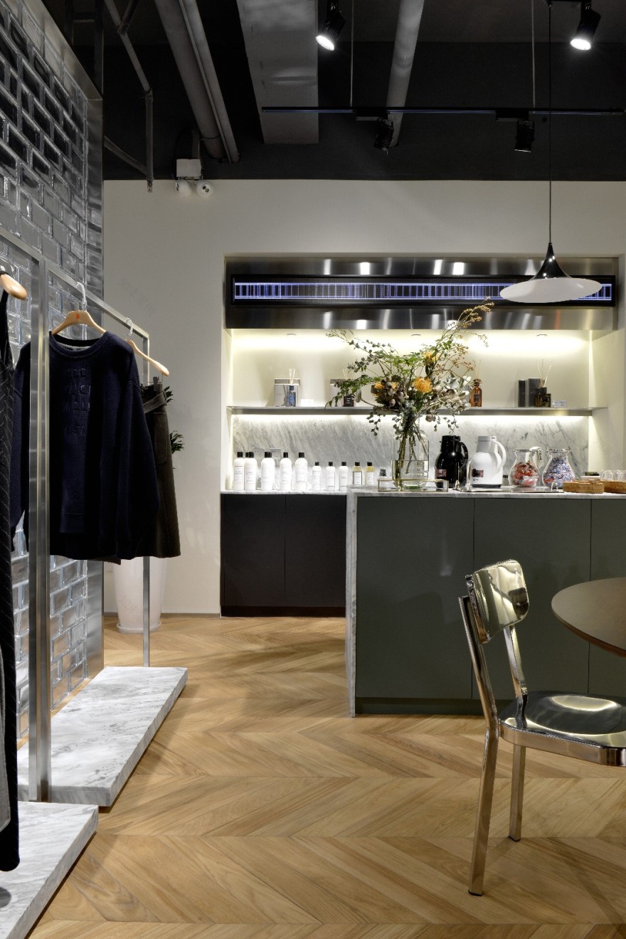 太原“晞庭设计师品牌店” 舒之家 女装店-29