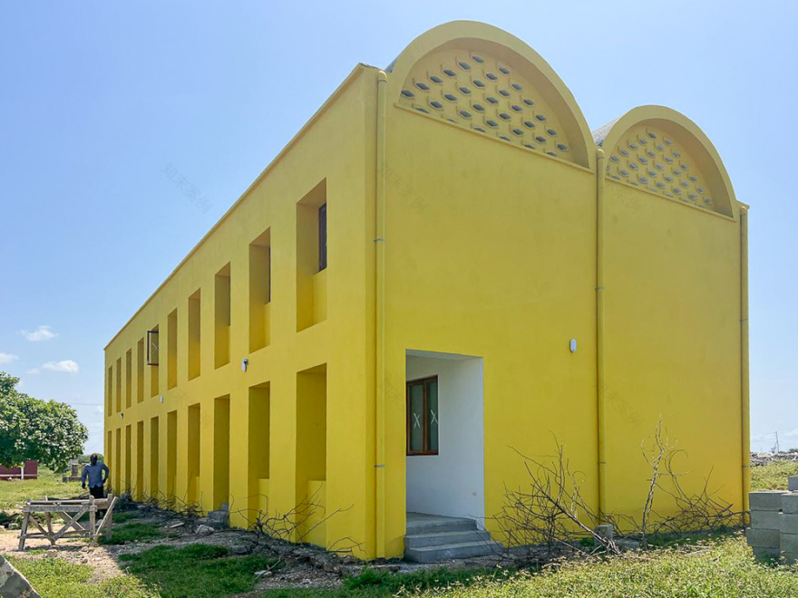 Nyota Ya Asubhui 资源中心丨肯尼亚丨2A+P,A,Studio BAN,Mario Cutuli等-3