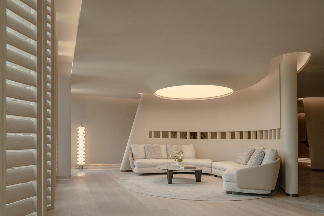 广州鸿玥·玥府月子中心丨中国广州丨无非设计事务所-58