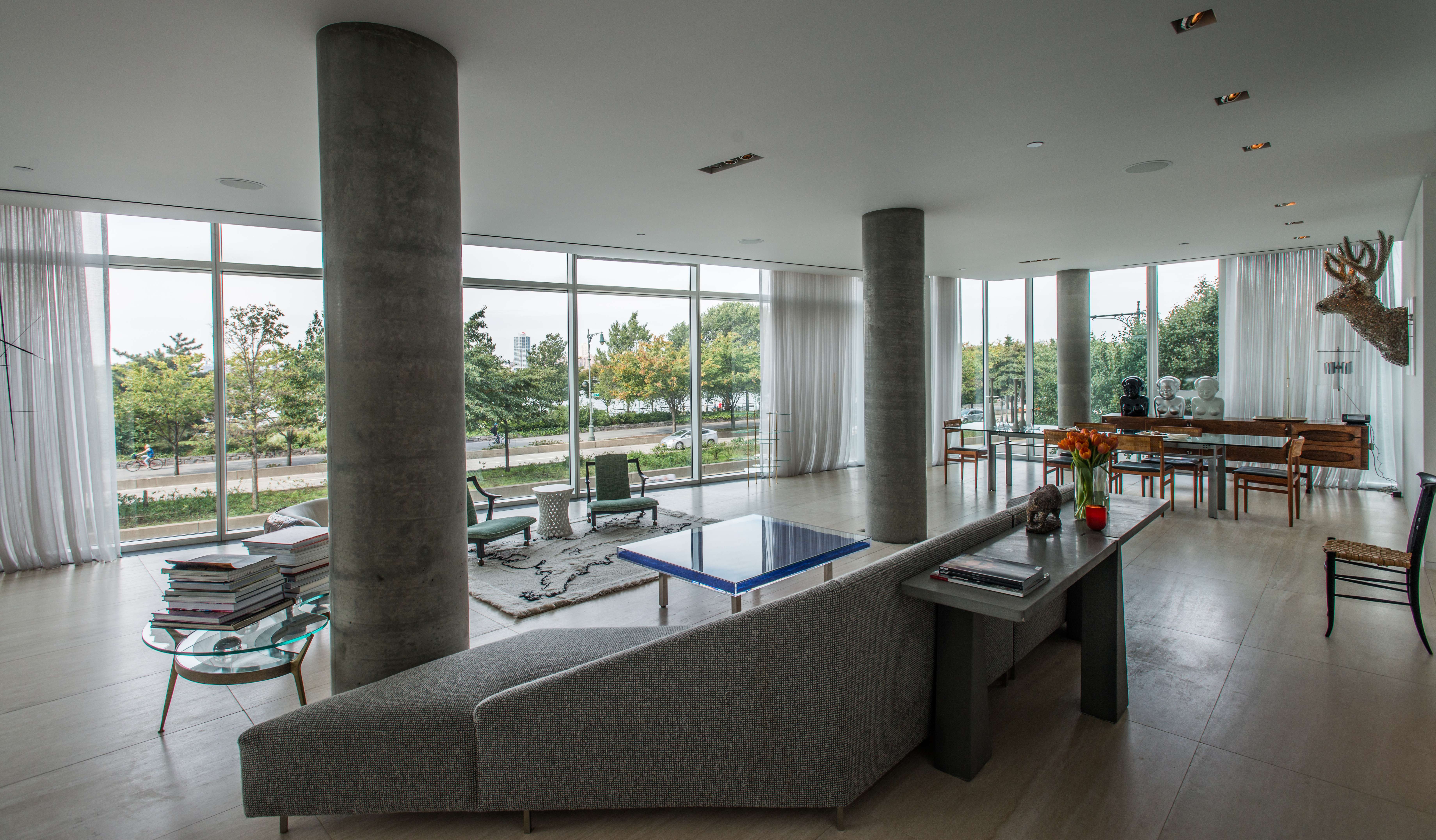 雅布·普歇尔伯格住宅-56