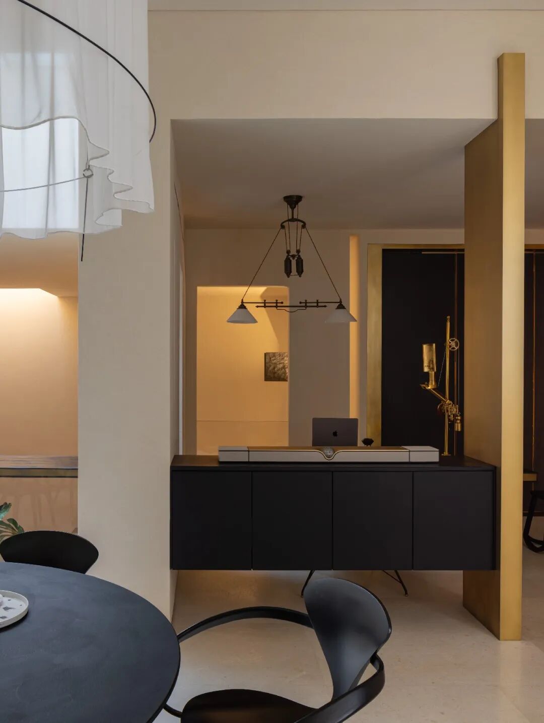 别墅定制—不为潮流，只为己态丨中国北京丨崔树-56