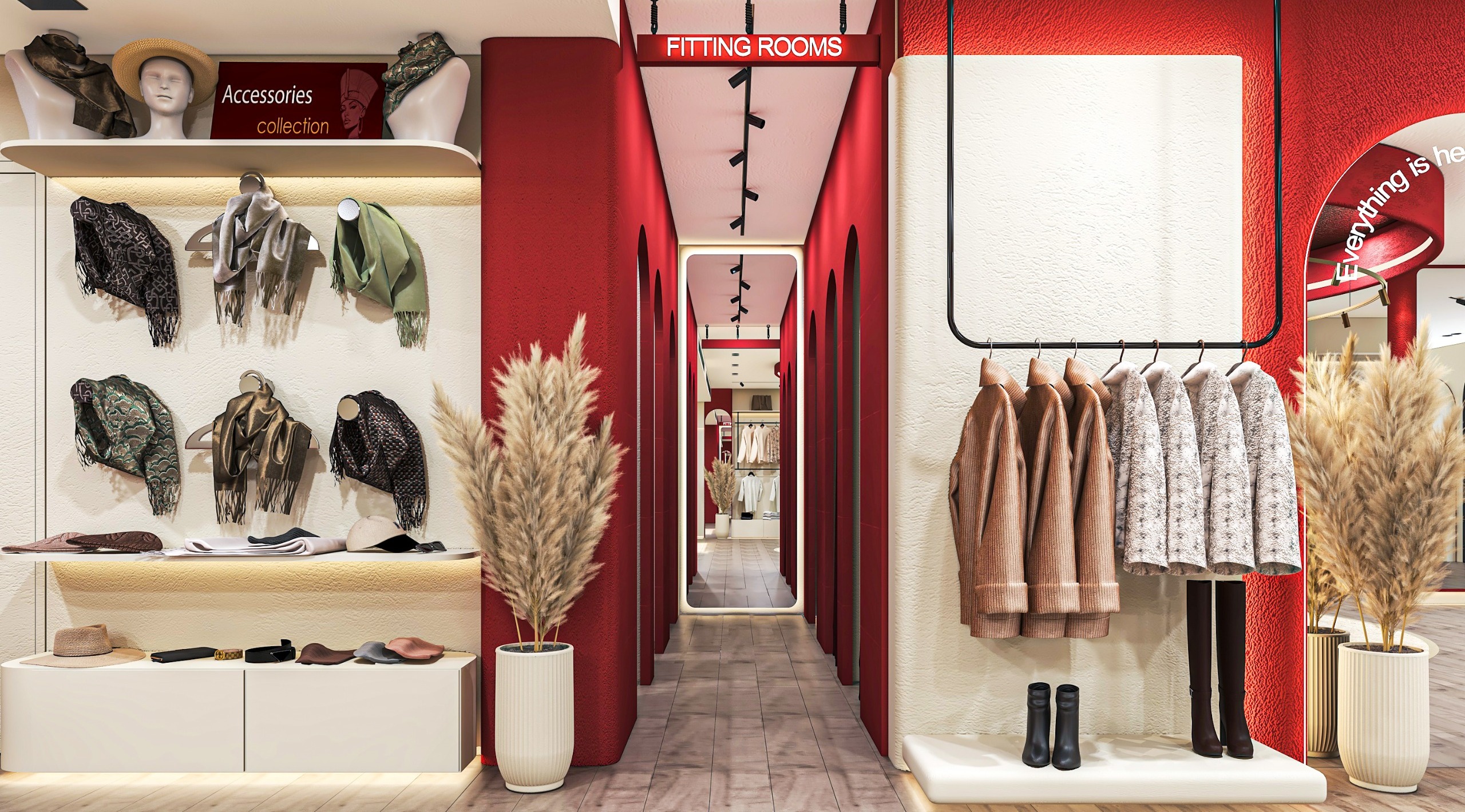 Women’s clothing store “Ankh”-5