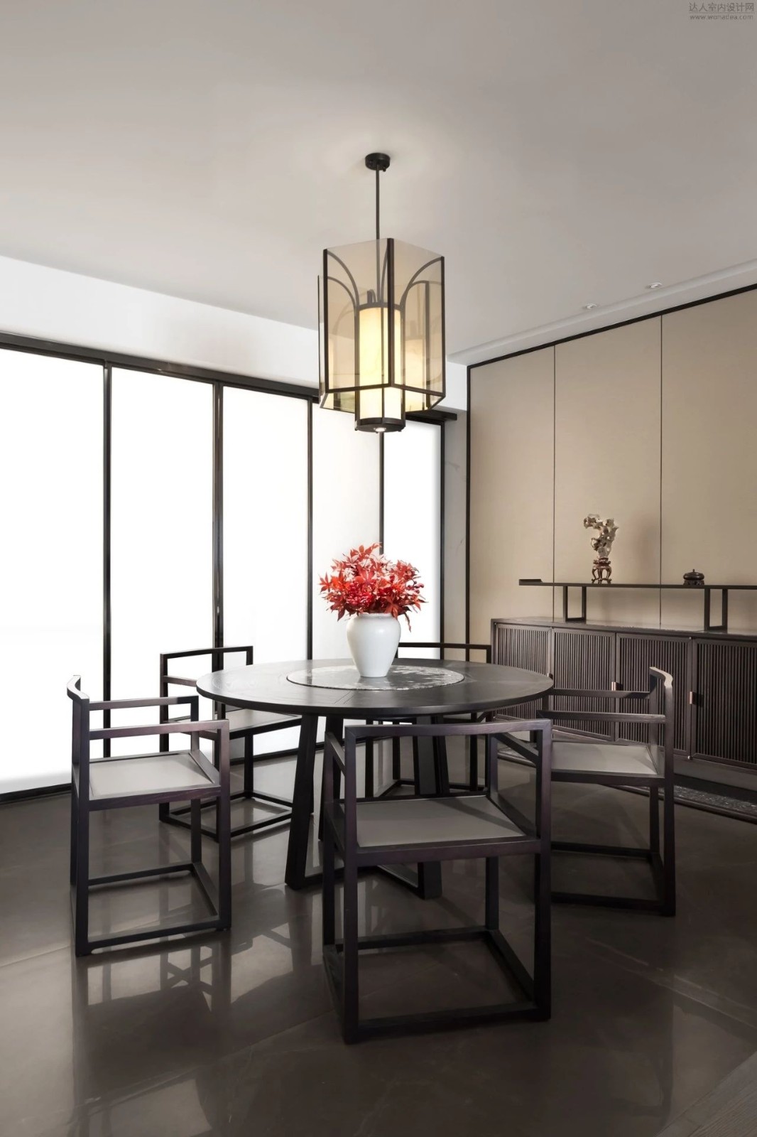 汕头今古凤凰空间策划设计 | 御海阳光私宅-10