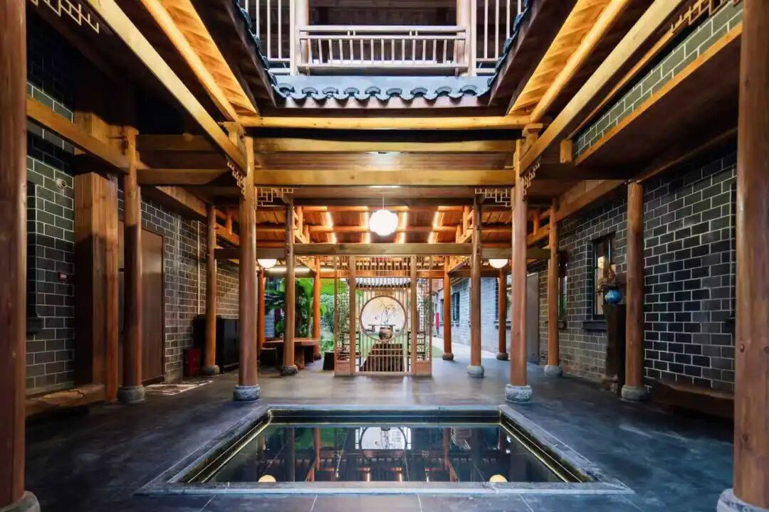 新店预告|千年塔影·邂逅南昌-47