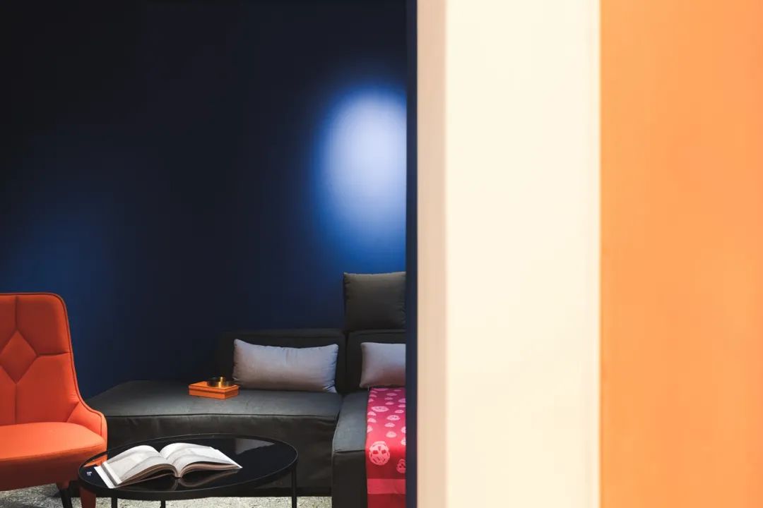 梦幻时空,玩转购物体验 | JOY PLAN 锦铺兰潮流女装店-19