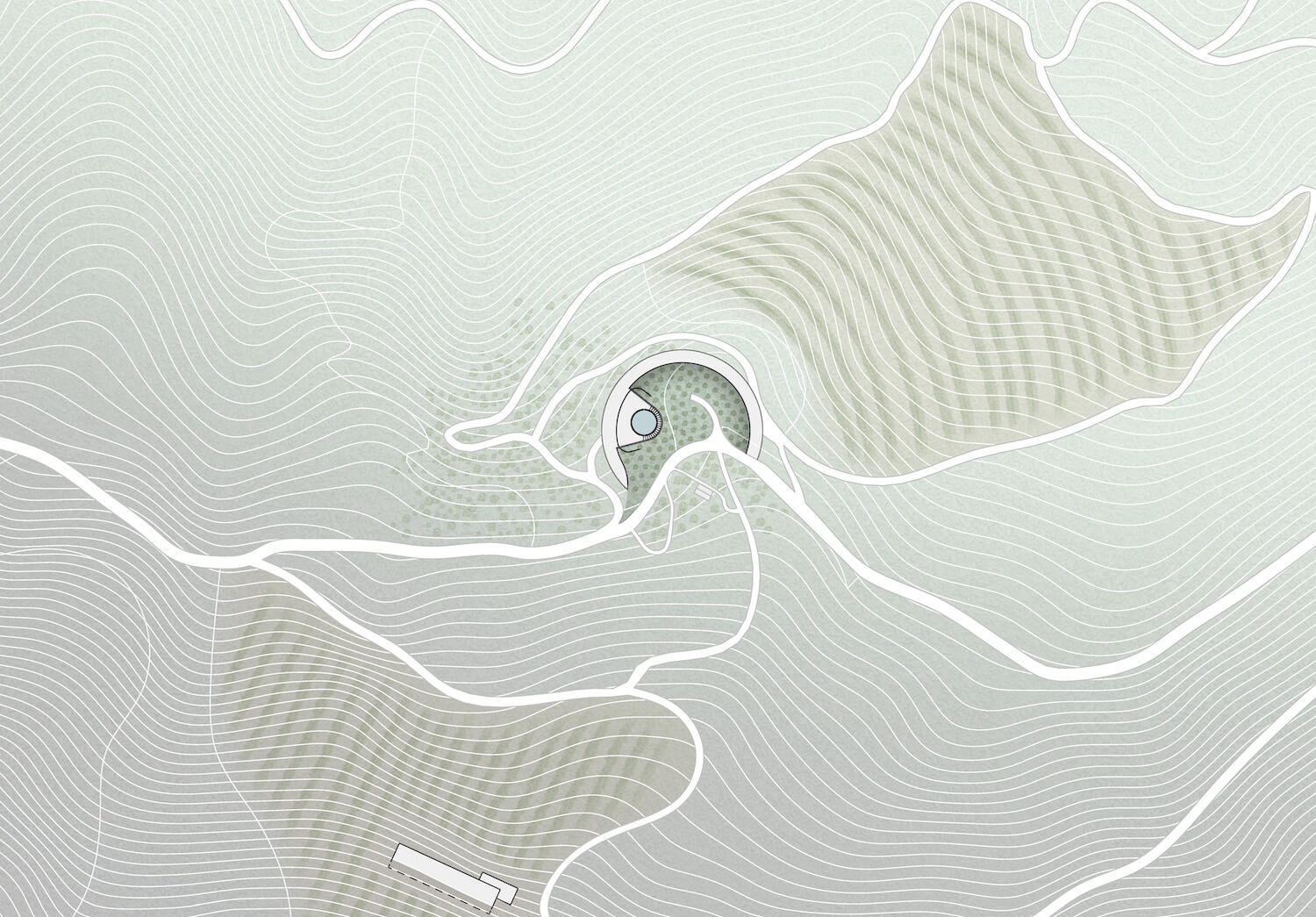 杜罗酒厂酒店丨葡萄牙丨OODA Architecture-24