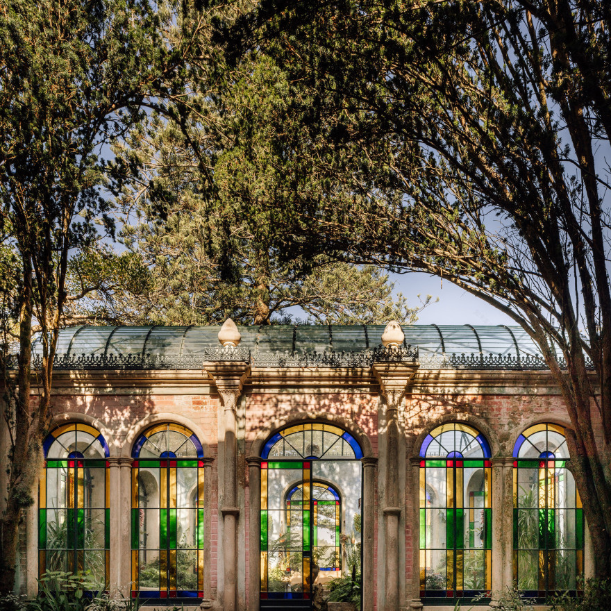 农场住宅丨葡萄牙丨António Costa Lima Arquitectos-39