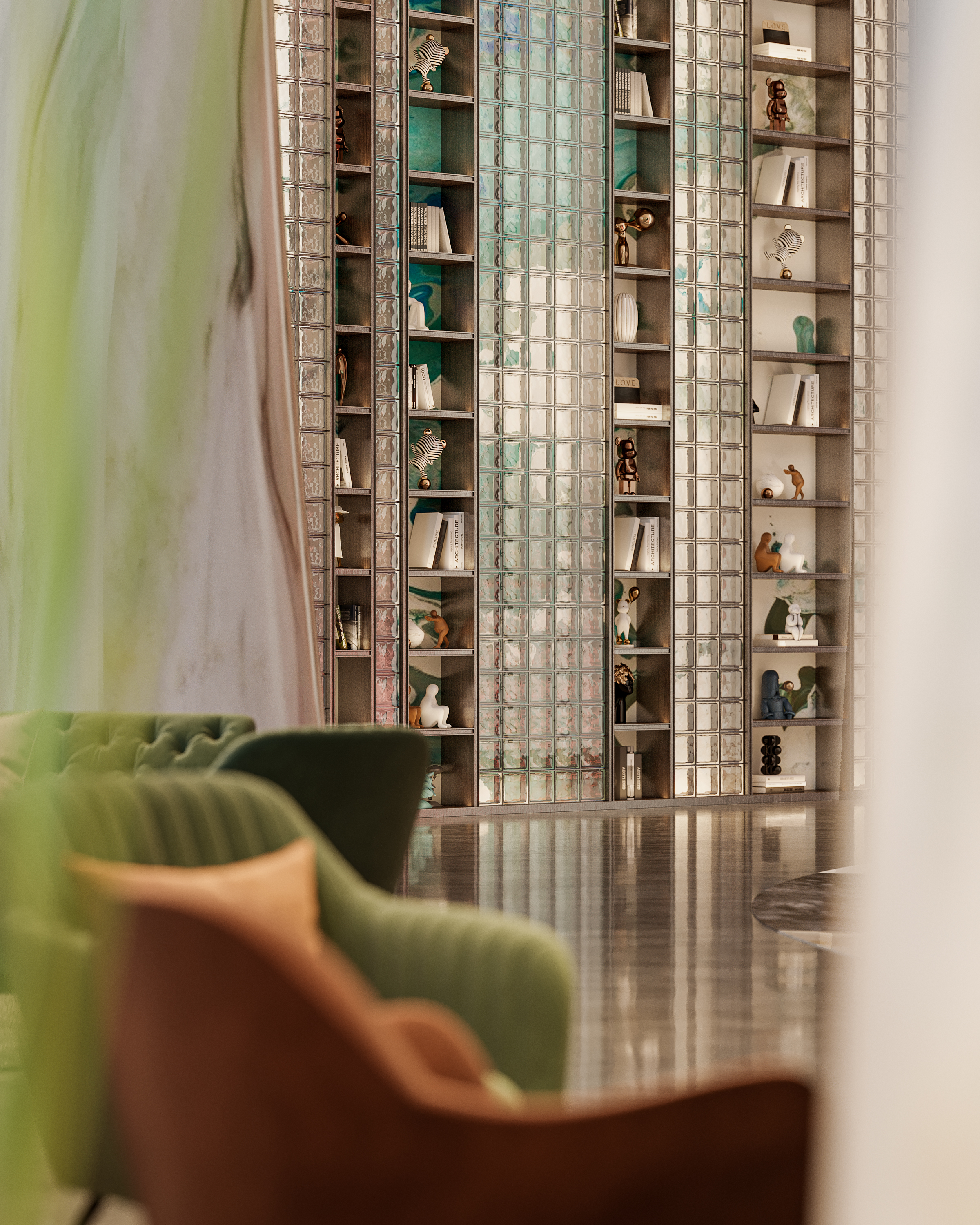 张九龄故乡五星酒店设计丨二十年经验团队-15