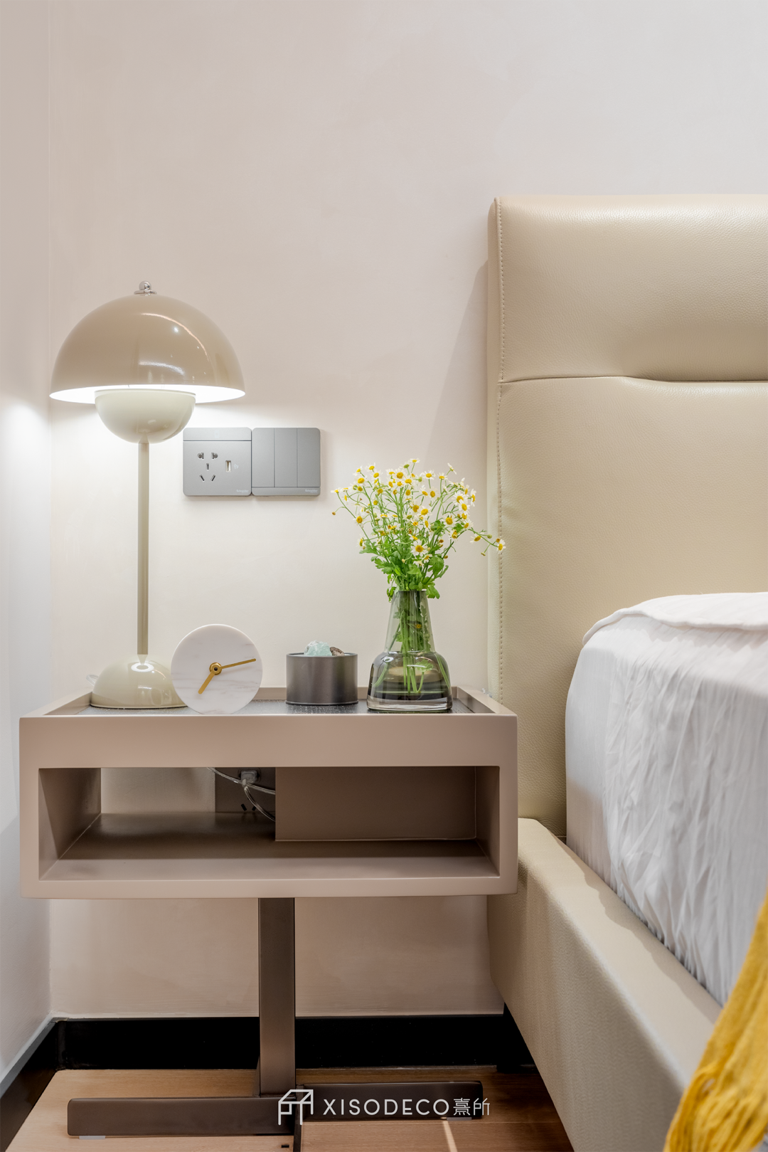 光大花园二期现代简约风,功能与美观的完美结合-101