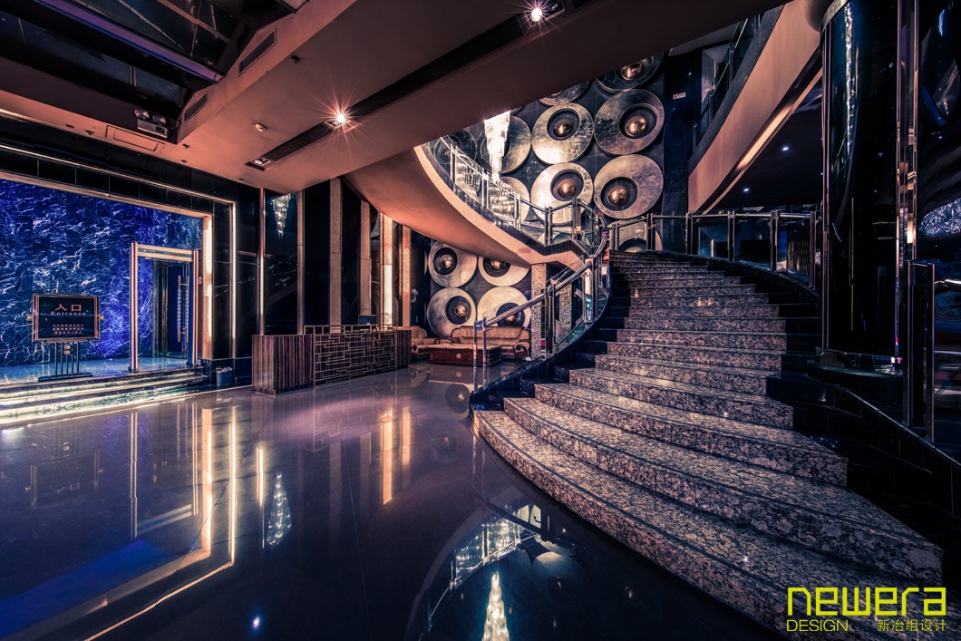 江门JSpace酒吧-23