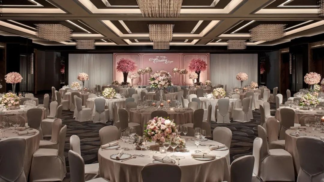 香港JW万豪酒店室内翻新与改造丨中国香港丨MOK Design-70