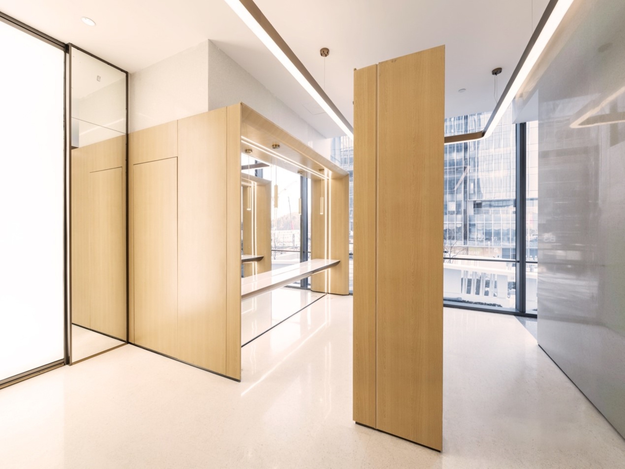 时代·芳华里 CR8丨中国广州丨DuStudio-49