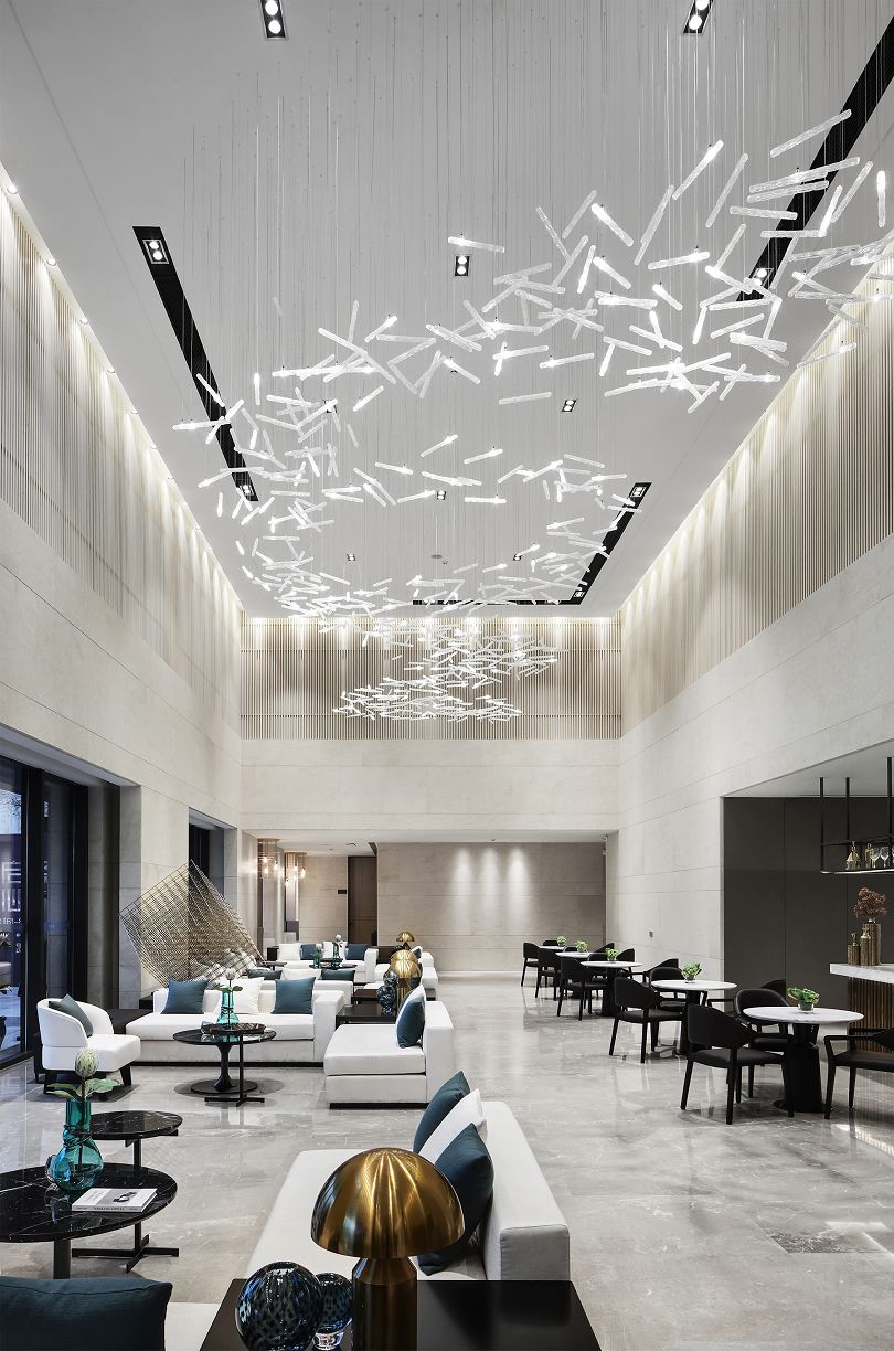 山城轻奢人居，繁华于心-16