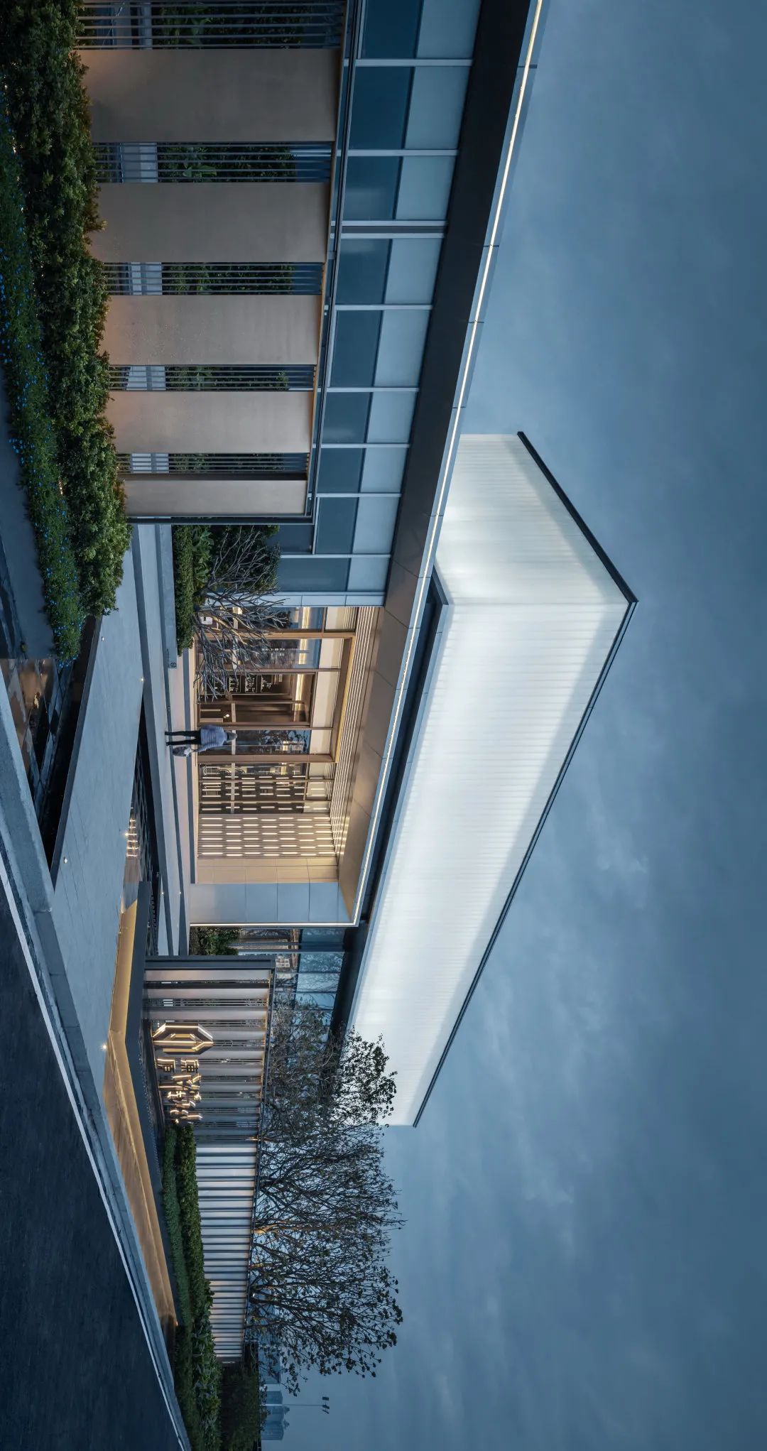 东原·印江山 | 现代简约至臻花园-8