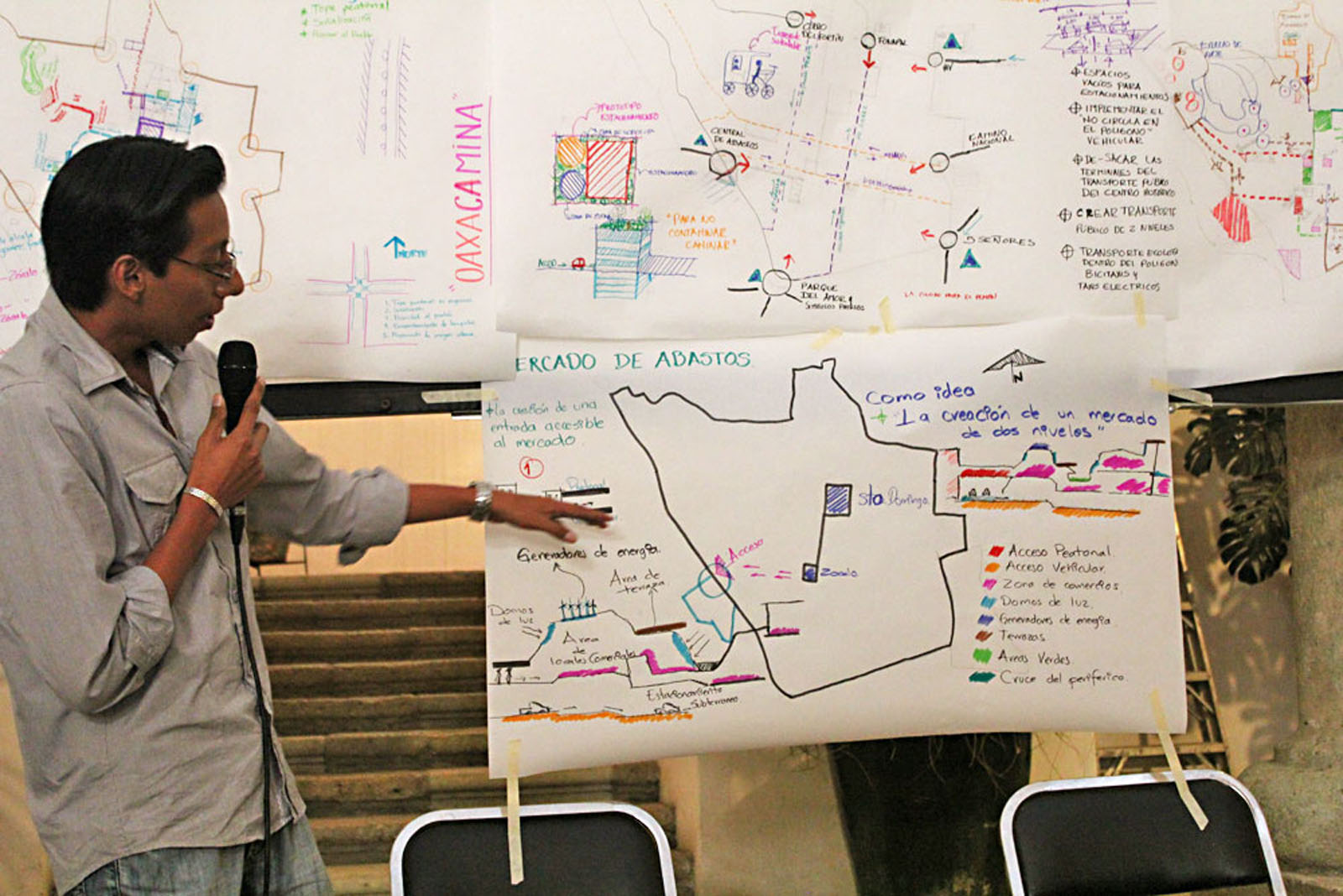 丨墨西哥瓦哈卡丨Urhahn,MAP,Deltares-7