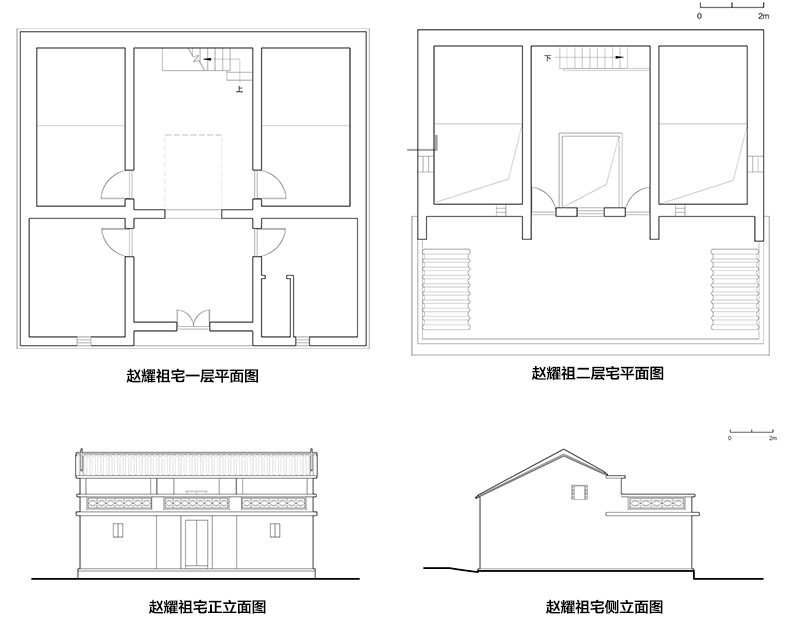 新兴藏佛坑区域研究丨中国云浮丨有方-54