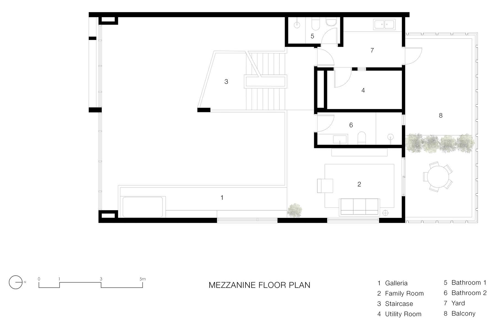 极简舒适主义 | 吉隆坡 Makio 之家-53