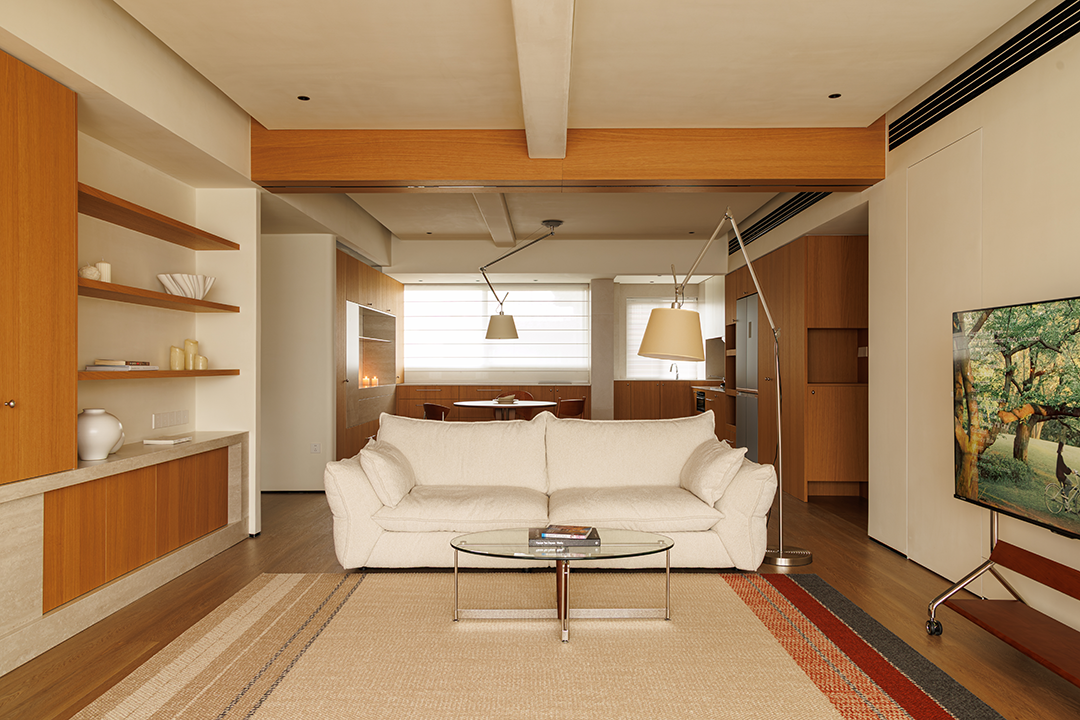 越设计 • 木息之间丨中国三明-50