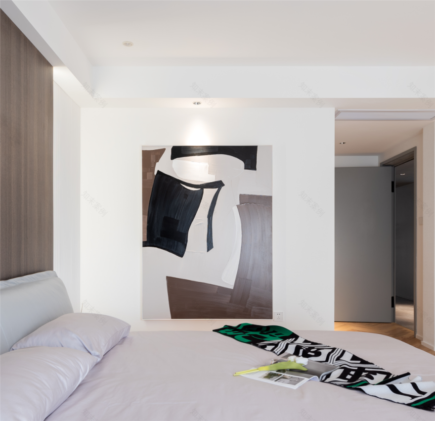 杂志式生活美学,常州 200 平米现代家居设计丨中国常州丨S&N DESIGN-31