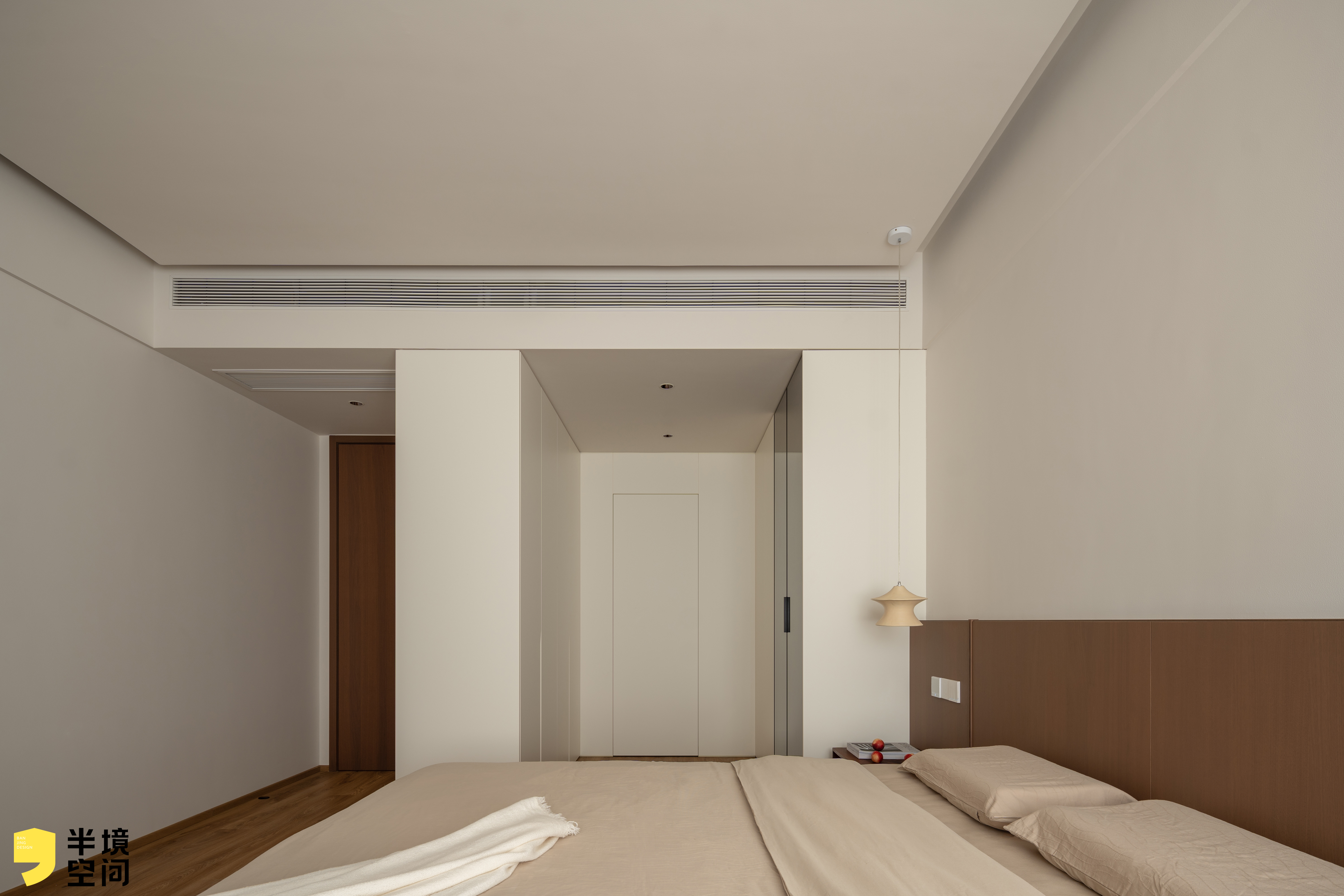 世贸璀璨天城（实景）丨中国长沙丨半境空间设计-25