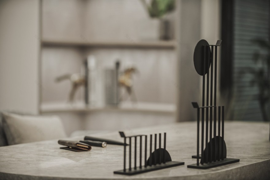 深圳华侨城香山里私宅-38